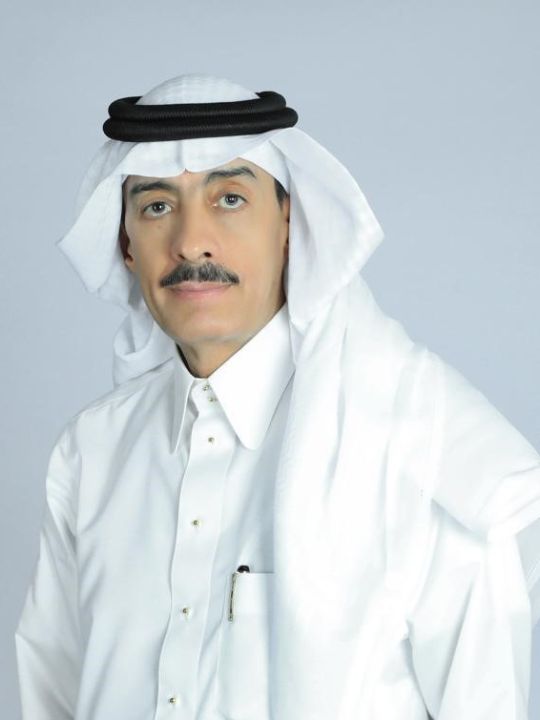 معالي الدكتور بندر بن محمد حجار